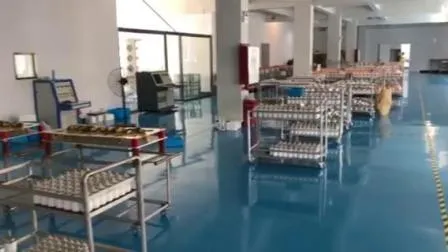 屋内 11kv 12kv 630A ガス絶縁開閉装置高圧真空遮断器